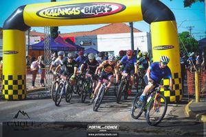 Copa Outdoor MTB Kalangas 