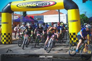 Copa Outdoor MTB Kalangas 