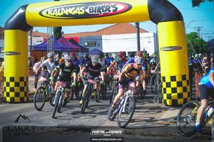 Copa Outdoor MTB Kalangas 