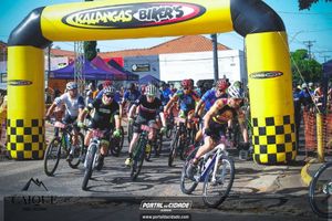 Copa Outdoor MTB Kalangas 