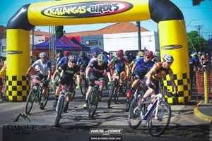 Copa Outdoor MTB Kalangas 