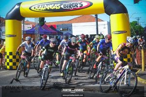 Copa Outdoor MTB Kalangas 