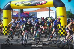 Copa Outdoor MTB Kalangas 