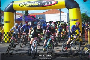 Copa Outdoor MTB Kalangas 