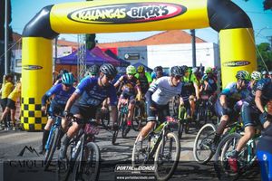 Copa Outdoor MTB Kalangas 