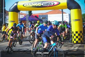 Copa Outdoor MTB Kalangas 