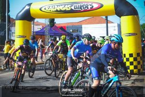 Copa Outdoor MTB Kalangas 