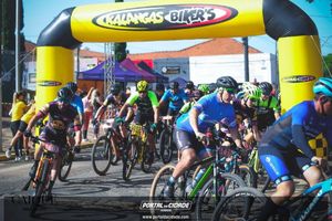 Copa Outdoor MTB Kalangas 