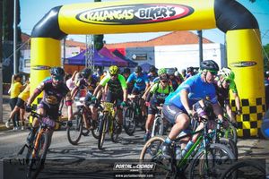 Copa Outdoor MTB Kalangas 
