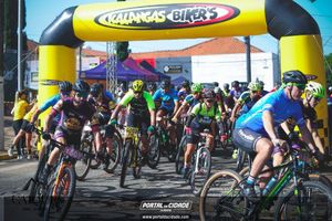 Copa Outdoor MTB Kalangas 
