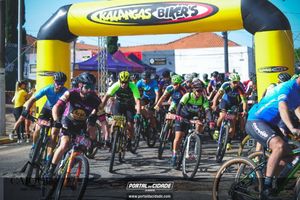 Copa Outdoor MTB Kalangas 