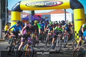 Copa Outdoor MTB Kalangas 