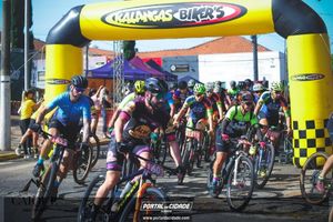 Copa Outdoor MTB Kalangas 