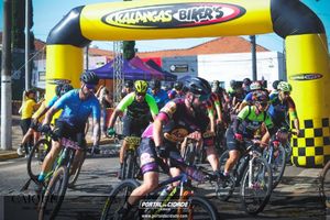 Copa Outdoor MTB Kalangas 