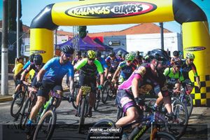 Copa Outdoor MTB Kalangas 