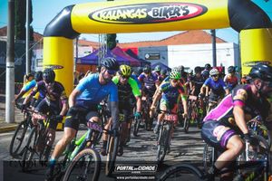 Copa Outdoor MTB Kalangas 