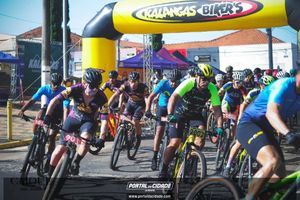 Copa Outdoor MTB Kalangas 