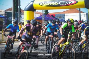 Copa Outdoor MTB Kalangas 