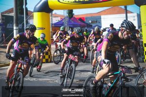 Copa Outdoor MTB Kalangas 