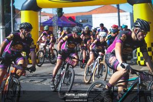Copa Outdoor MTB Kalangas 