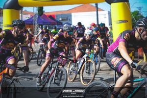 Copa Outdoor MTB Kalangas 