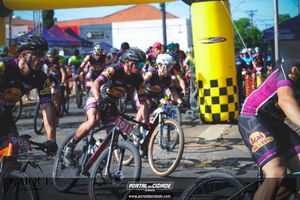 Copa Outdoor MTB Kalangas 