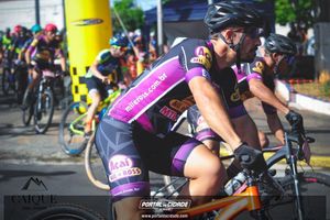 Copa Outdoor MTB Kalangas 