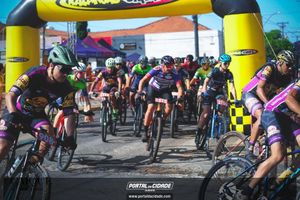 Copa Outdoor MTB Kalangas 