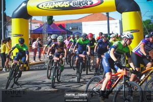 Copa Outdoor MTB Kalangas 