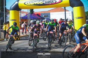 Copa Outdoor MTB Kalangas 