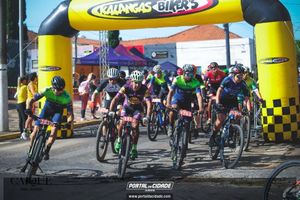 Copa Outdoor MTB Kalangas 
