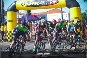 Copa Outdoor MTB Kalangas 