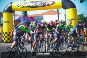 Copa Outdoor MTB Kalangas 