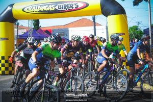 Copa Outdoor MTB Kalangas 