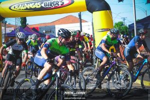 Copa Outdoor MTB Kalangas 
