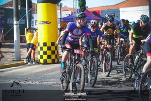Copa Outdoor MTB Kalangas 