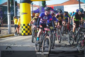 Copa Outdoor MTB Kalangas 