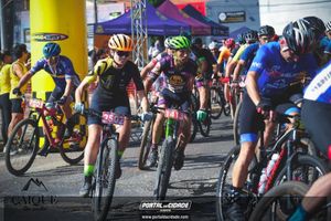 Copa Outdoor MTB Kalangas 