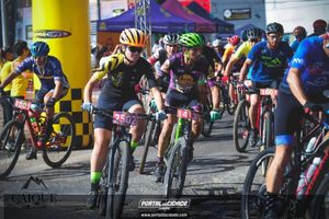 Copa Outdoor MTB Kalangas 