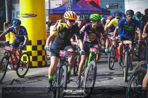 Copa Outdoor MTB Kalangas 