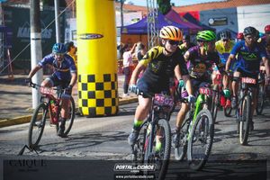 Copa Outdoor MTB Kalangas 