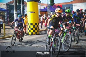 Copa Outdoor MTB Kalangas 