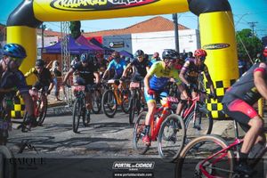 Copa Outdoor MTB Kalangas 