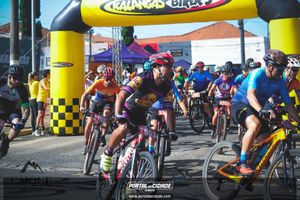 Copa Outdoor MTB Kalangas 