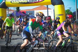Copa Outdoor MTB Kalangas 