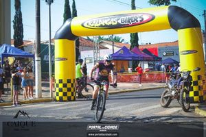 Copa Outdoor MTB Kalangas 