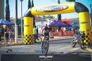 Copa Outdoor MTB Kalangas 