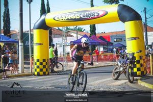 Copa Outdoor MTB Kalangas 