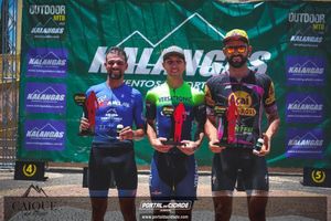 Copa Outdoor MTB Kalangas 