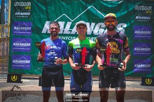 Copa Outdoor MTB Kalangas 